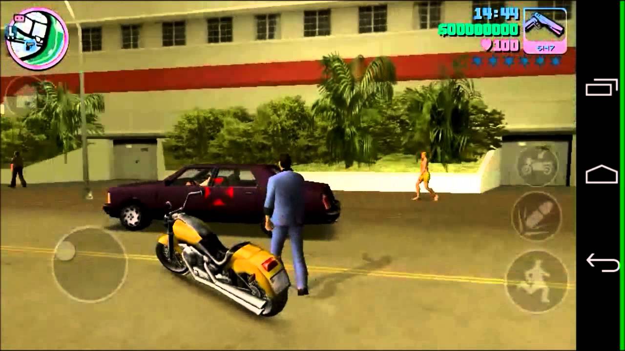 download gta 1 for android free